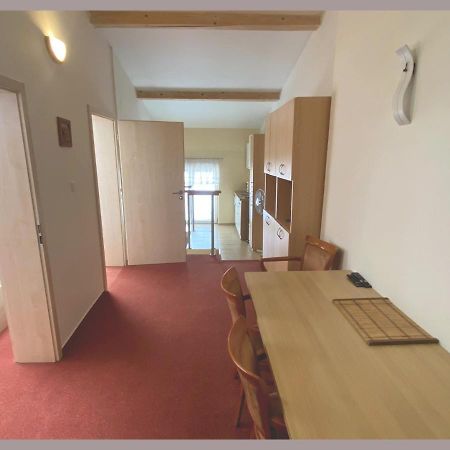 Apartmany Tiva Ostrava Eksteriør billede