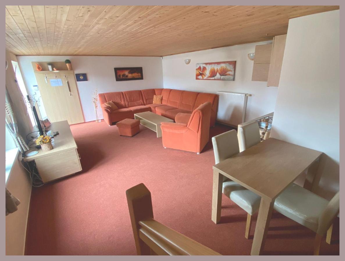 Apartmany Tiva Ostrava Eksteriør billede