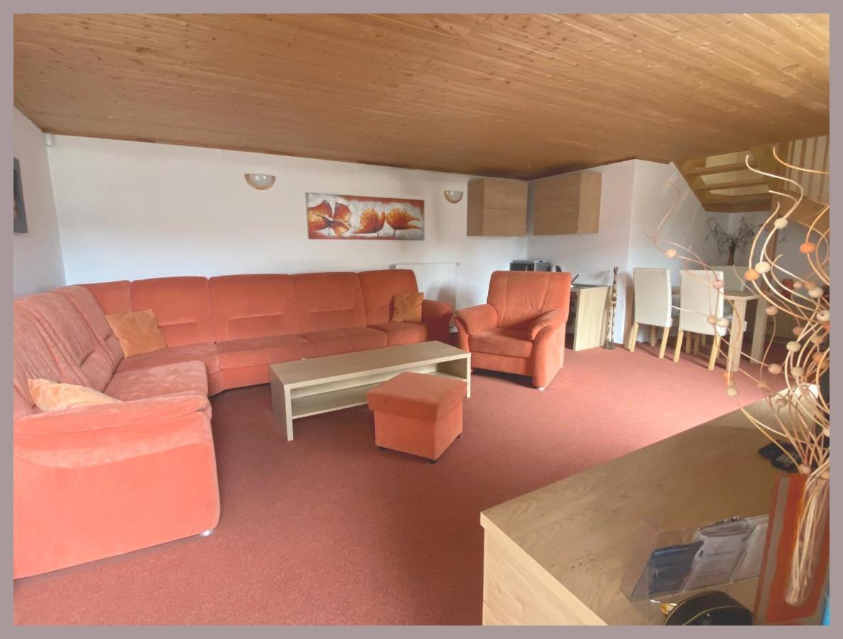 Apartmany Tiva Ostrava Eksteriør billede
