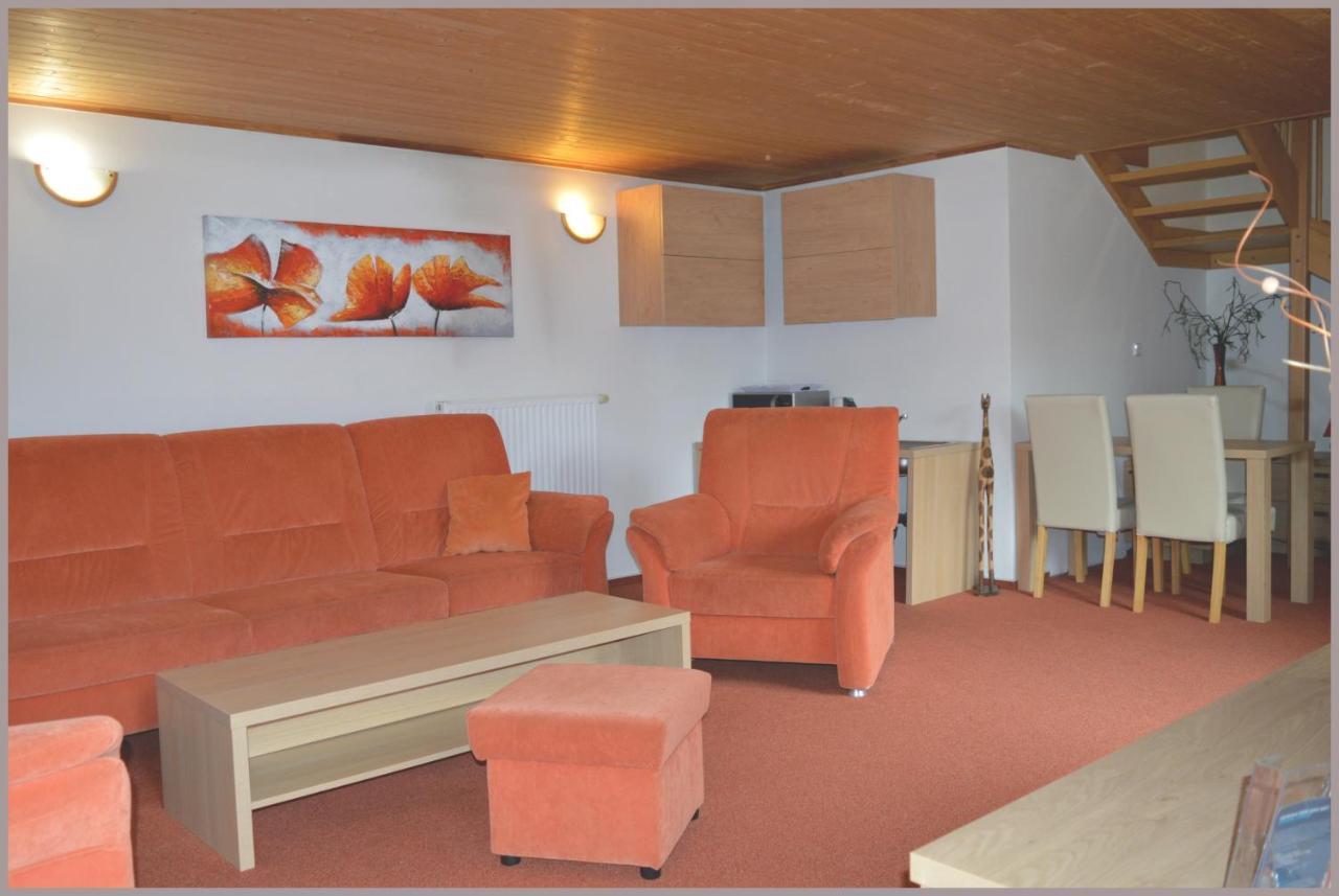 Apartmany Tiva Ostrava Eksteriør billede
