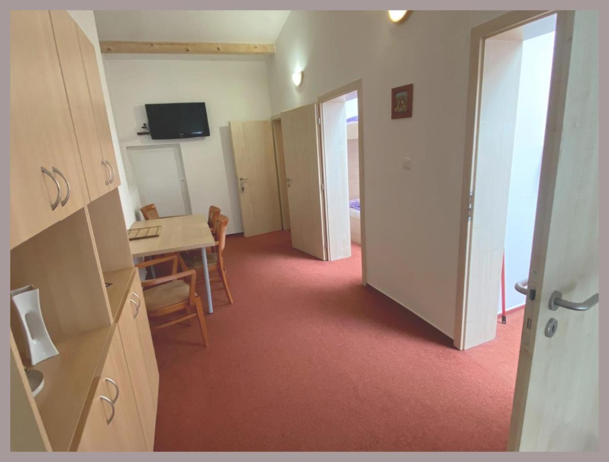 Apartmany Tiva Ostrava Eksteriør billede