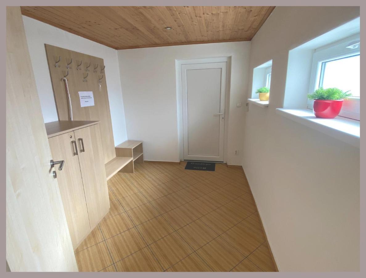 Apartmany Tiva Ostrava Eksteriør billede