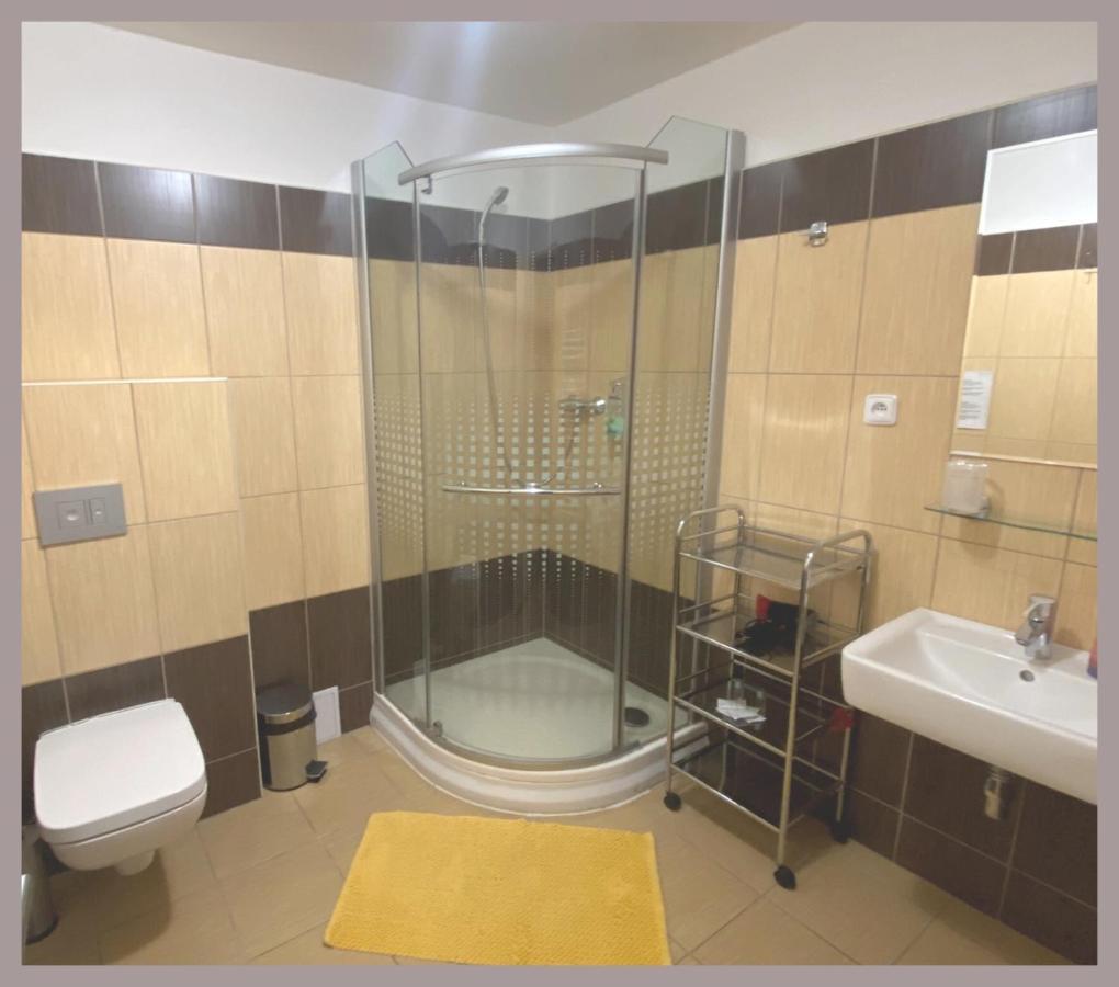 Apartmany Tiva Ostrava Eksteriør billede